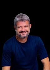 Foto oficial de Saulo Arcangeli no TSE
