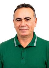 Foto oficial de Pedro Belo no TSE