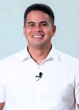 Foto oficial de Calvet Filho no TSE