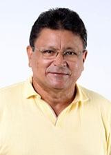 Foto oficial de Armando Costa no TSE