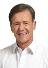 Foto oficial de Aluisio Mendes no TSE