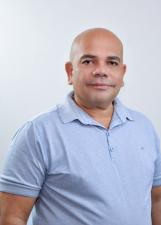 Foto oficial de Júnior Moraes no TSE