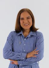 Foto oficial de Poliana Gatinho no TSE