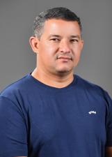 Foto oficial de Niterran no TSE