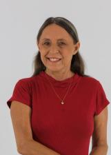 Foto oficial de Cida Sol no TSE