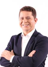 Foto oficial de Carlos Zangirolami no TSE