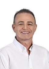 Foto oficial de Erlanio Xavier no TSE