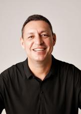 Foto oficial de Sargento Adriano no TSE