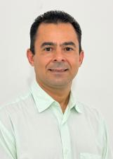 Foto oficial de Eric Costa no TSE