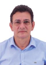 Foto oficial de Pedro Junior no TSE