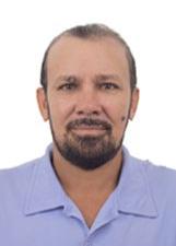Foto oficial de Inaldo do Gás no TSE