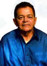 Foto oficial de Aluisio Sousa no TSE