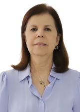 Foto oficial de Dr. Helena Duailibe no TSE