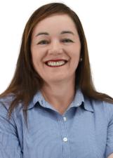 Foto oficial de Rosana da Saúde no TSE