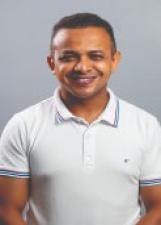 Foto oficial de Arnaldo Gomes no TSE