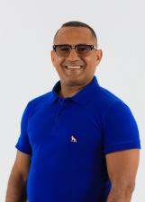 Foto oficial de Amorim no TSE