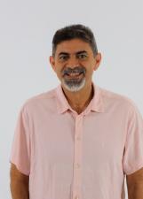 Foto oficial de João Sebastião no TSE