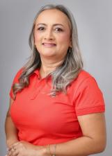 Foto oficial de Marleidy Bernabé no TSE