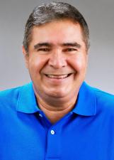 Foto oficial de Cid Costa no TSE