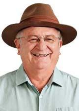 Foto oficial de Raimundo Coelho no TSE
