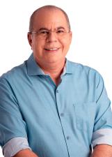 Foto oficial de Hildo Rocha no TSE