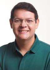 Foto oficial de Vinicius Ferro no TSE