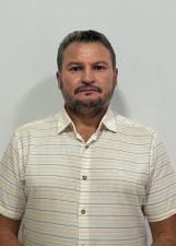 Foto oficial de Nonato Sampaio no TSE