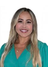 Foto oficial de Mary do Mojó no TSE