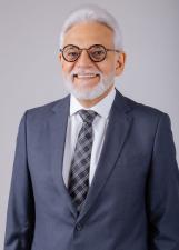 Foto oficial de Silvio Antônio no TSE