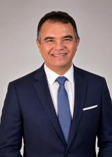 Foto oficial de Aníbal Lins no TSE