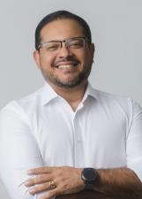 Foto oficial de Dr. Orlando no TSE