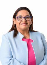 Foto oficial de Prof. Eva Educadores  Coletivo no TSE
