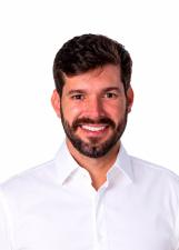 Foto oficial de Eduardo Andrade no TSE