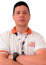 Foto oficial de Reneclei de Sousa no TSE