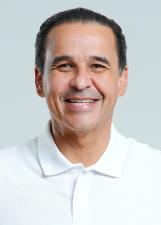 Foto oficial de Ulisses Gonçalves no TSE