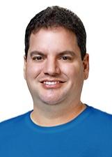 Foto oficial de Segundo no TSE