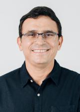 Foto oficial de Enos Costa Ferreira no TSE