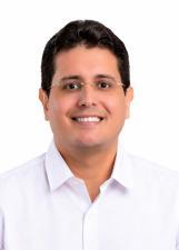 Foto oficial de Filipe Arnon no TSE
