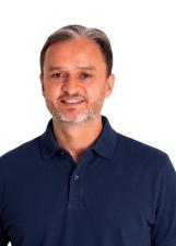 Foto oficial de Júlio Filho no TSE