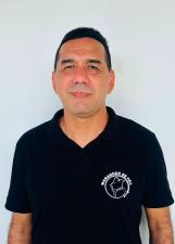 Foto oficial de Maranhão de Pea no TSE