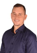 Foto oficial de Diego Polako no TSE