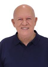 Foto oficial de Edson Araújo no TSE