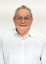 Foto oficial de Dr.walber no TSE