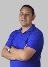 Foto oficial de Fernando Feitosa no TSE