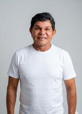 Foto oficial de Melk no TSE
