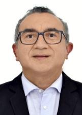 Foto oficial de Dr.helton Mesquita no TSE