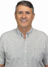 Foto oficial de Marcio Coelho no TSE