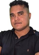 Foto oficial de Darlesson Costa no TSE