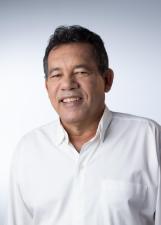 Foto oficial de Cidônio Gonçalves no TSE