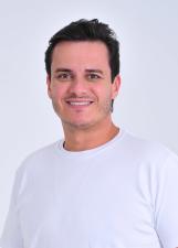 Foto oficial de Glalbert Cutrim no TSE